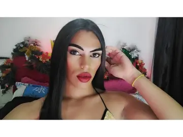 Imlive Best Webcam of Margot_ferrer