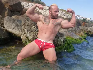 Imlive Sex Chat of viking_me
