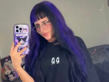 Imlive Free Porn Cam of KurumyNyx