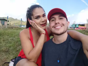 Imlive Nude Webcam of Sweet_Couple