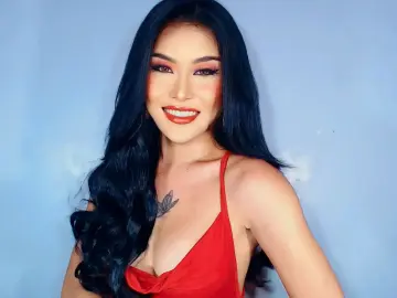 Imlive Live Porn of ClarissaMolina