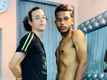Imlive Best live sex cam show of KoryVsMatt