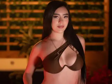 Imlive Sex Chat of Chanell_Summer