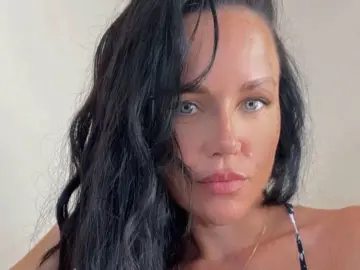 Imlive Free Porn Cam of AriellaKiss