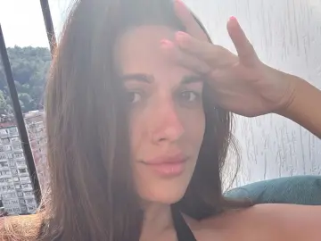 Imlive Live Sex of Kristalin