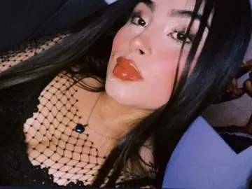 Imlive Live Porn of CloeSteel