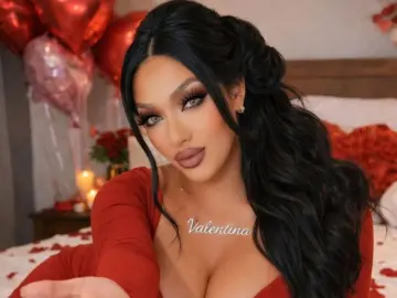 Imlive Free Porn Cam of Miss9inchs