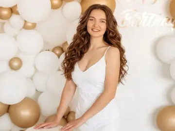 Imlive Sex Cam of SweetPoison