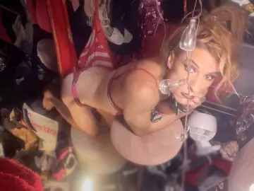 Imlive Nude Webcam of SabrinaBukowski