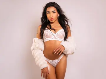 Imlive Live Sex of GabyVega1