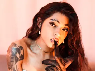 Imlive Best live sex cam show of valerybarbiehot