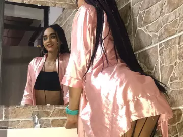 Imlive Live Porn of SweetHanna