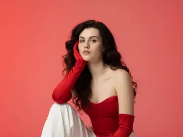Imlive Sex Cam of LilySi