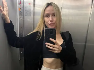 Imlive Adult Video Chat of SexySecretGirl