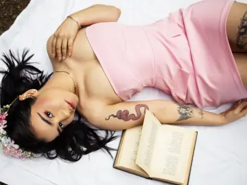 Imlive Private Sex Chat of Connie4