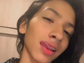 Imlive Adult Video Chat of Cami_Arango