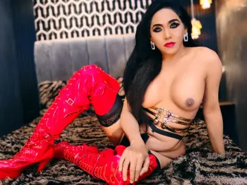 Imlive Free Porn Cam of QueenDomRosanna