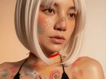 Imlive Live Porn of Margarita_Sterling