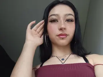 Imlive Live Porn of Nyxiere687