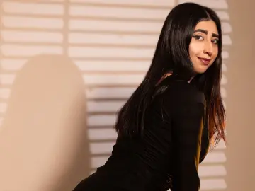 Imlive Live Sex Cam of Nanisshawnna