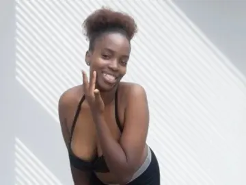 Imlive Sex Chat of SexybaddieONE