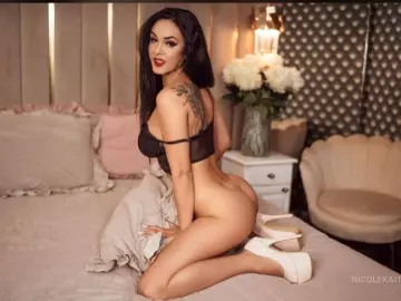 Imlive Best live sex cam show of NicoleKateeePlay