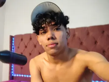 Imlive Live Porn of DaviidBuckx_