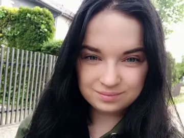 Imlive Sex Cam of VoxAura