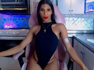 Imlive Sex Chat of QueenMiranda1