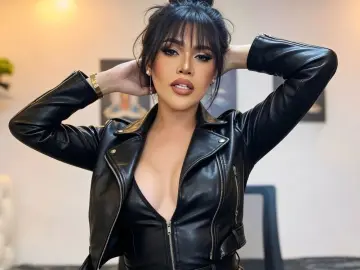 Imlive Live Porn of RoxiePhuket