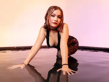 Imlive Free Live Porn of Abril_Cardenas