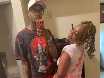 Imlive Sex Cam of BrittandBones