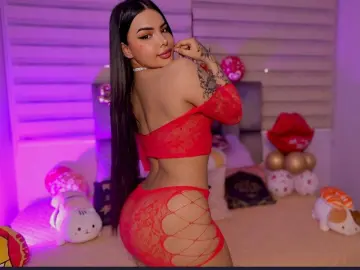 Imlive Watch Live Sex Cams of KittyFit