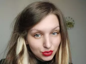 Imlive Live Sex of GlamyGlamour91