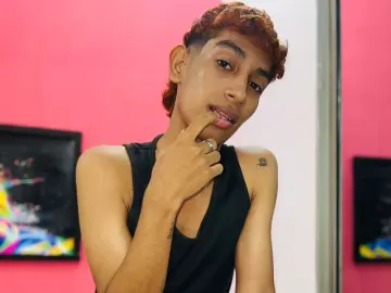 Imlive Adult Video Chat of damianlove