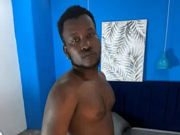 Imlive Live Sex of WilliamBennett69