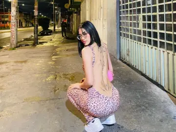 Imlive Watch Live Sex Cams of Kysha_Lipss