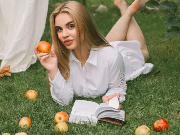 Imlive Watch Live Sex Cams of GabriellaBreen