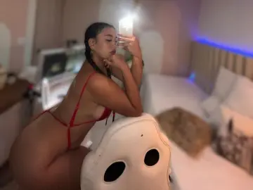 Imlive Adult Webcams of ChelseaArias