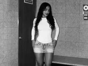 Imlive Adult Webcam of Maite_Brown