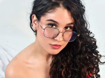 Imlive Nude Webcam of Aria_Bloom