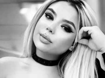 Imlive Best live sex cam show of EllBlue303