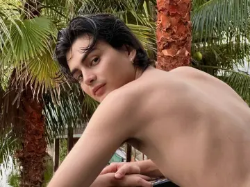 Livejasmin Nude Webcam of DanMoore