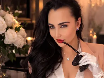 Livejasmin Best live sex cam show of EvangelineWalker