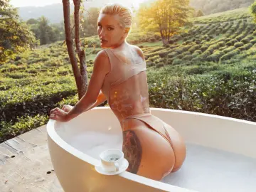 Livejasmin Best live sex cam show of MoniqueHils
