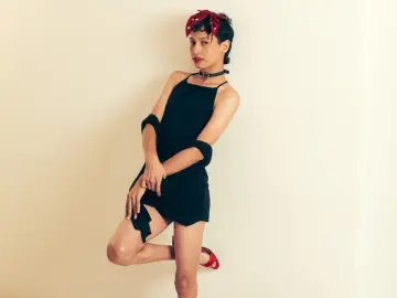 Livejasmin Adult Webcam of RosyGigy