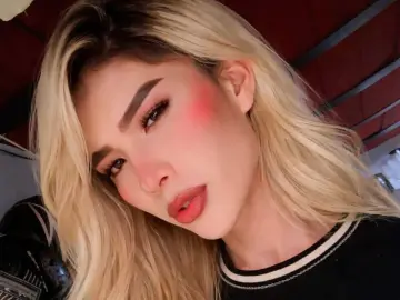 Livejasmin Free Porn Cam of ThamaraRoberts