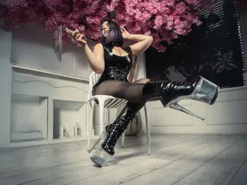 Livejasmin Free Live Porn of AnnaHarmonie