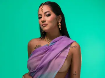 Livejasmin Live Sex Cam of AnoukChopra