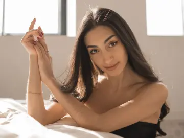 Livejasmin Watch Live Sex Cams of LinaRobbin